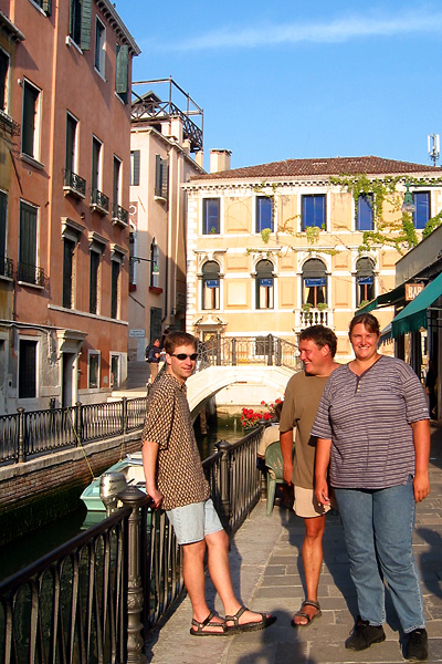 Venedig